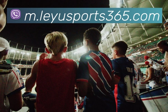 乐鱼体育APP 封面图